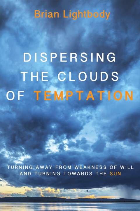 Cover image for book Dispersing the Clouds of Temptation