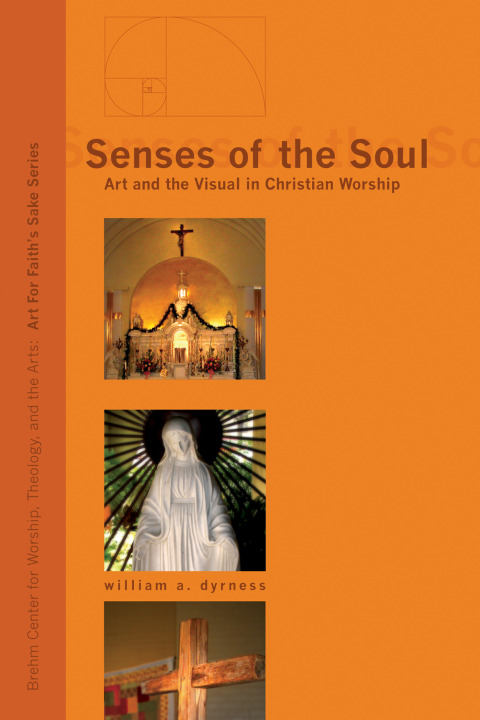 Cover image for book Senses of the Soul
