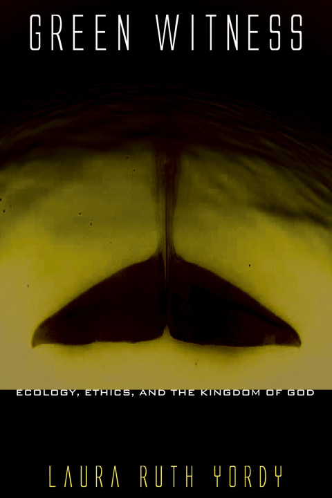 Cover image for book Green Witness