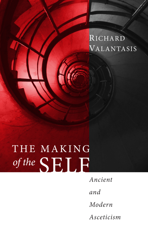 Cover image for book The Making of the Self