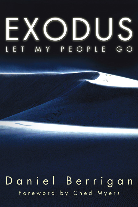 Cover image for book Exodus