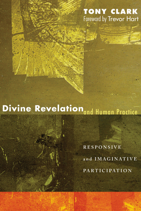Cover image for book Divine Revelation and Human Practice