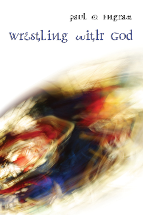 Cover image for book Wrestling with God