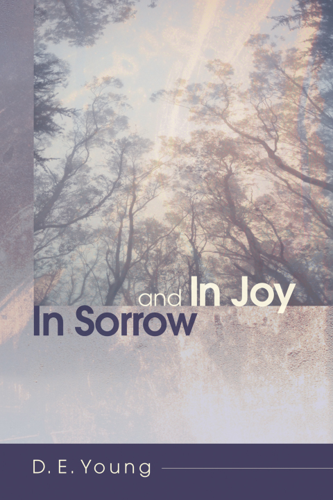 Cover image for book In Sorrow and In Joy