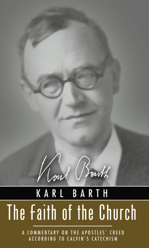 Cover image for book The Faith of the Church