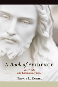 Titelbild: A Book of Evidence 9781620324974