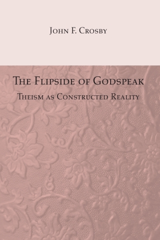 The Flipside of Godspeak