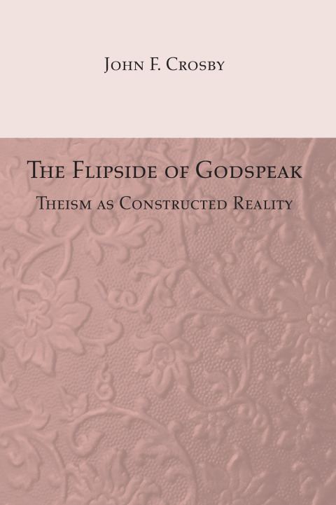 Cover image for book The Flipside of Godspeak