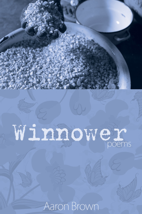 Cover image for book Winnower