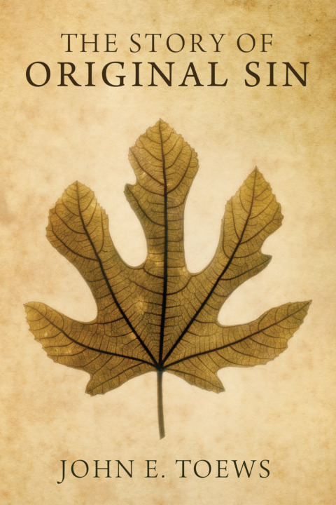 Cover image for book The Story of Original Sin