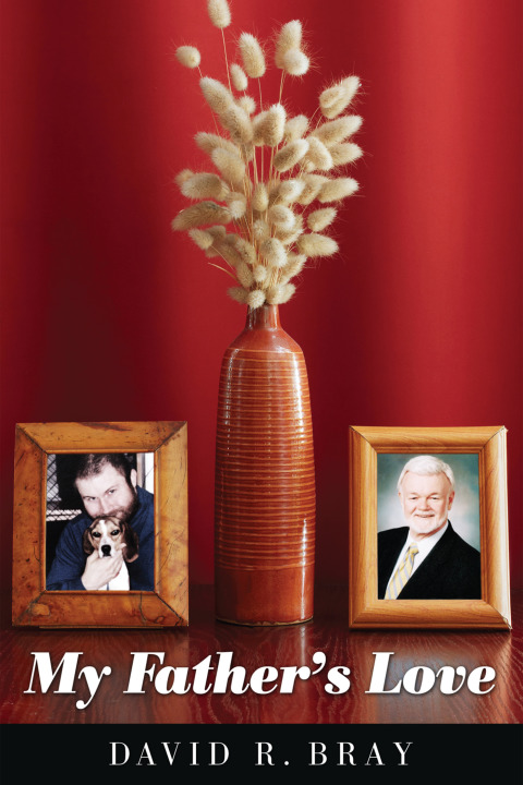 Cover image for book My Father’s Love