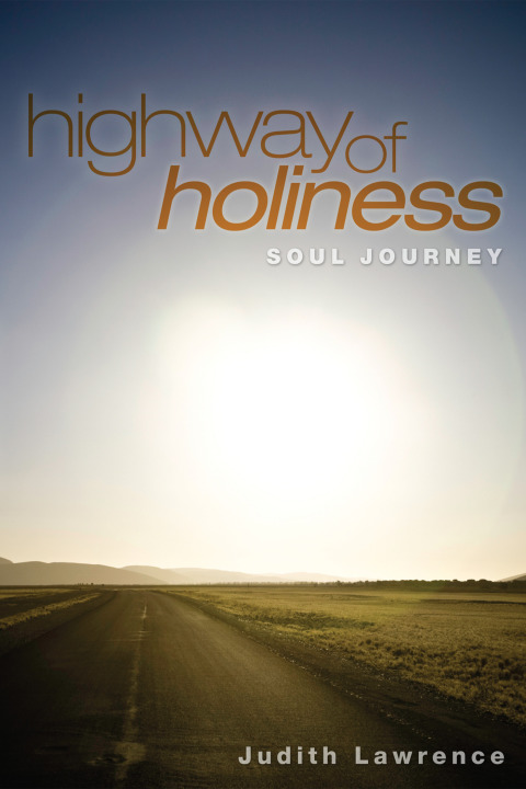 Cover image for book Highway of Holiness