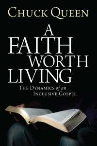 Cover image: A Faith Worth Living 9781610971874