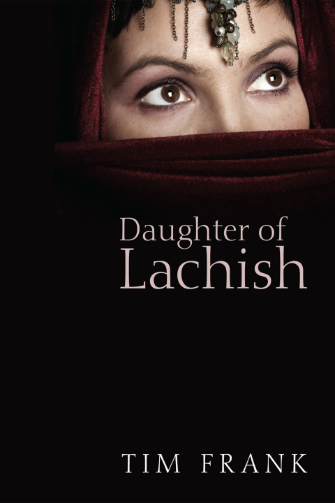 Cover image for book Daughter of Lachish