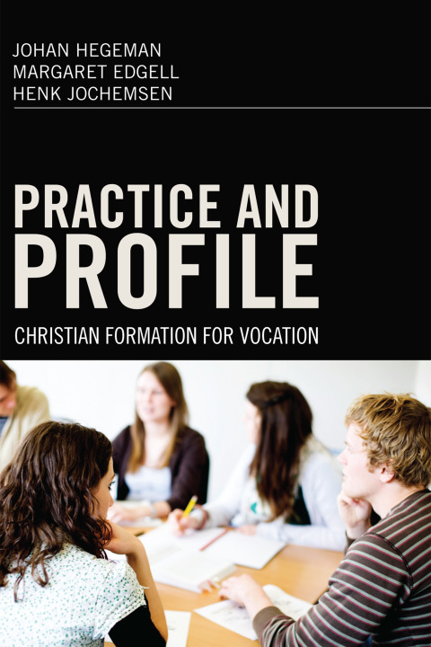 Cover image for book Practice and Profile