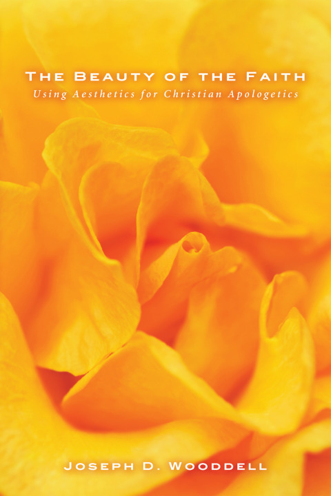 Cover image for book The Beauty of the Faith