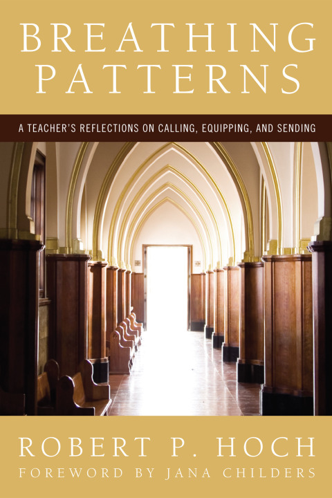 Cover image for book Breathing Patterns