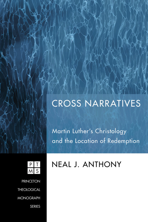 Cover image for book Cross Narratives