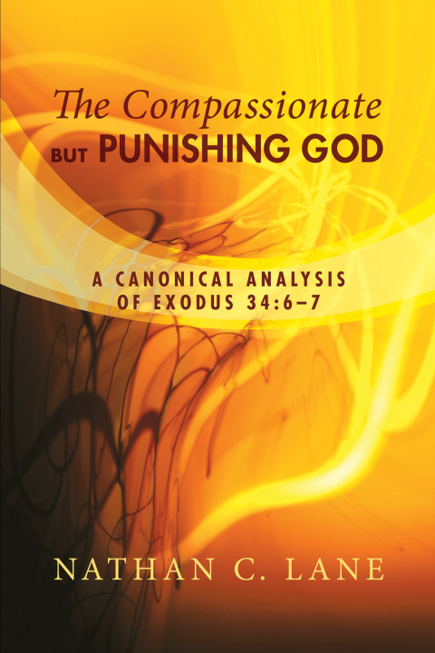 Cover image for book The Compassionate, but Punishing God