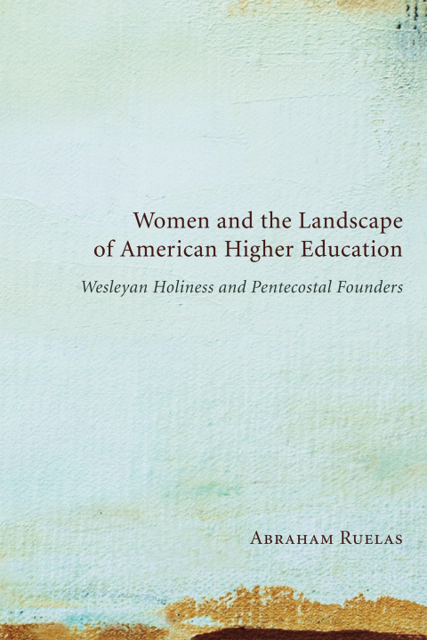 Cover image for book Women and the Landscape of American Higher Education