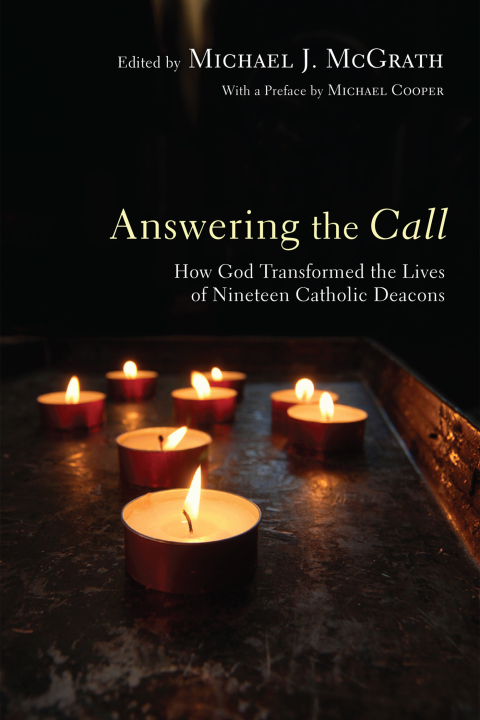 Cover image for book Answering the Call