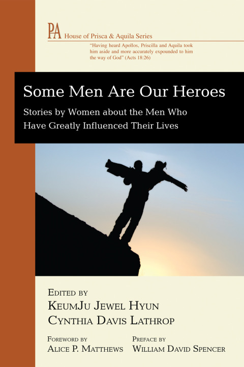 Cover image for book Some Men Are Our Heroes