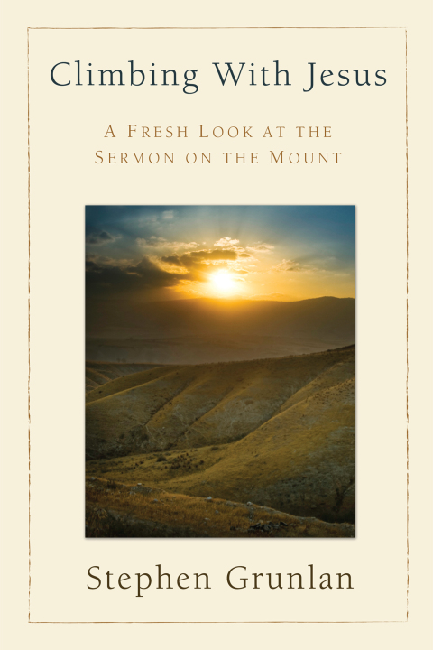 Cover image for book Climbing with Jesus