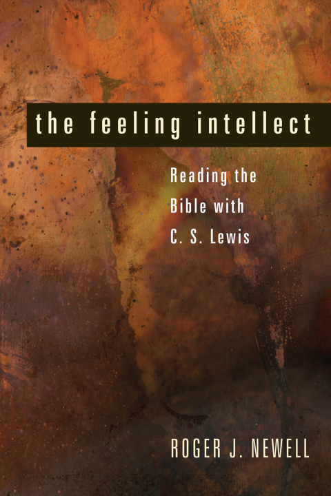Cover image for book The Feeling Intellect