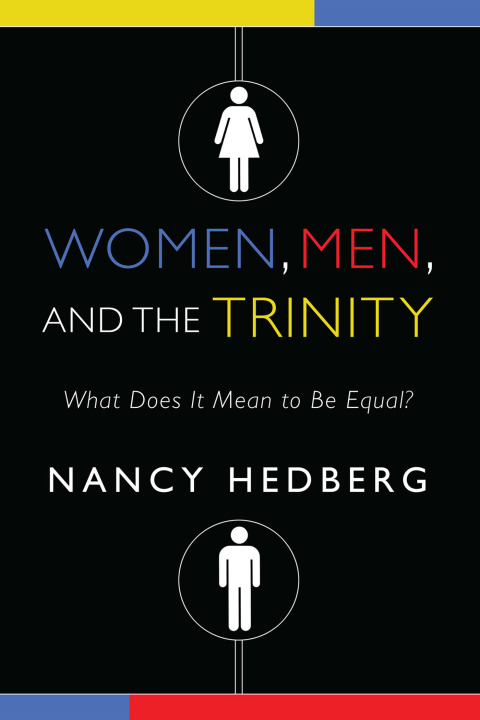 Cover image for book Women, Men, and the Trinity