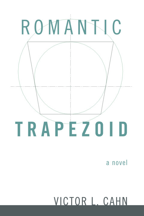 Cover image for book Romantic Trapezoid
