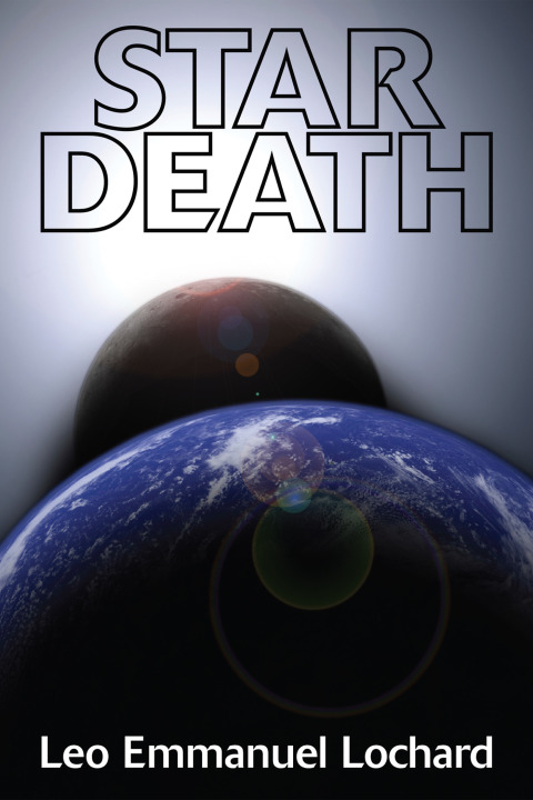 Cover image for book Star Death