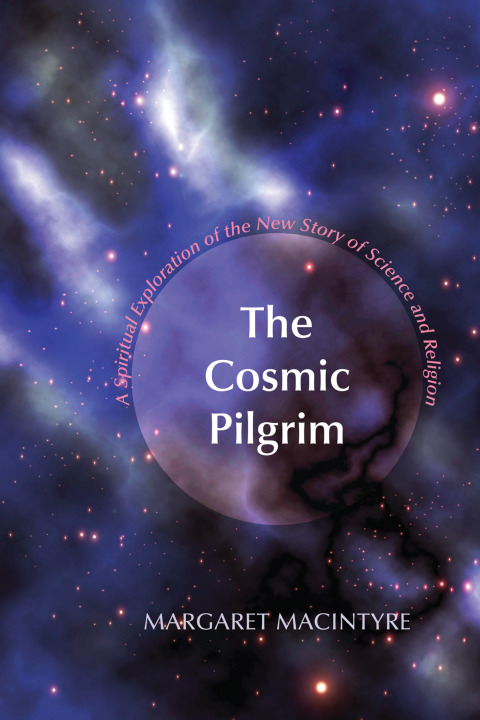 Cover image for book The Cosmic Pilgrim