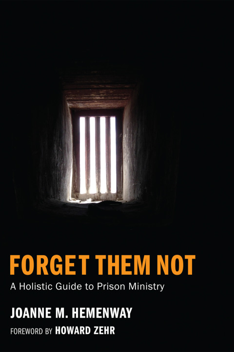 Cover image for book Forget Them Not