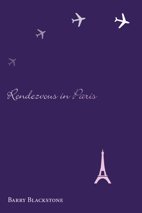 Cover image for book Rendezvous in Paris