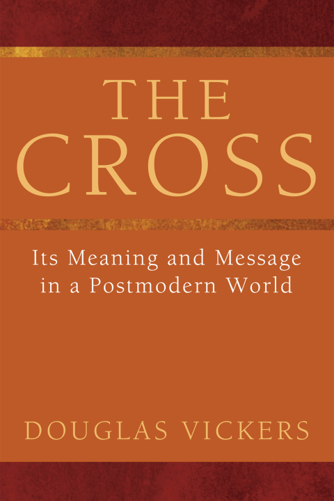 Cover image for book The Cross