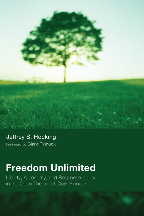 Cover image for book Freedom Unlimited