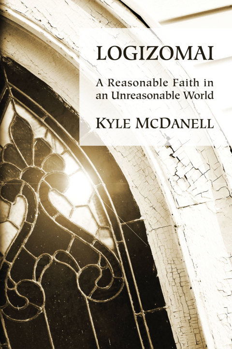 Cover image for book Logizomai