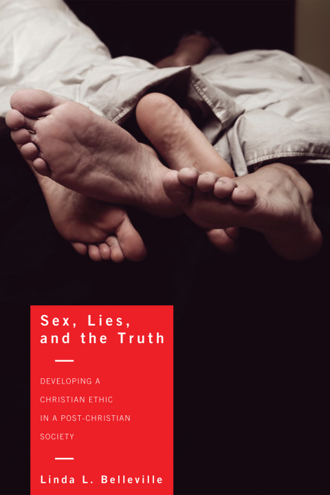 Cover image for book Sex, Lies, and the Truth