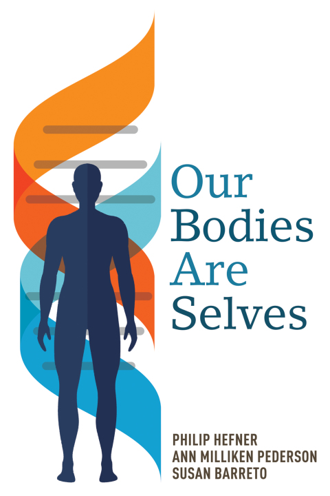 Cover image for book Our Bodies Are Selves