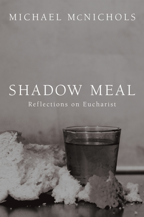 Cover image for book Shadow Meal