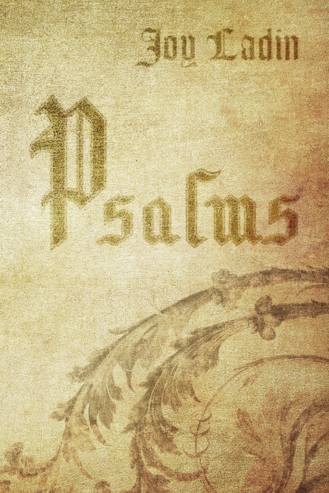 Cover image for book Psalms