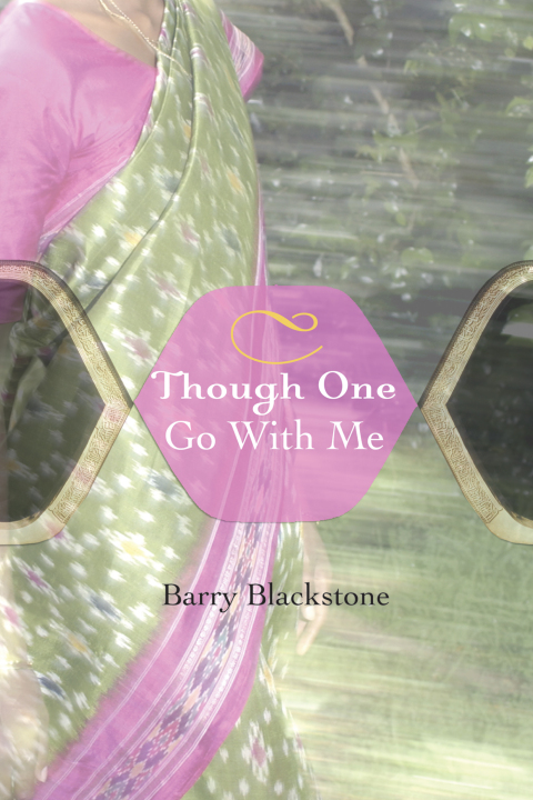 Cover image for book Though One Go with Me