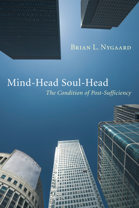 Cover image for book Mind-Head Soul-Head