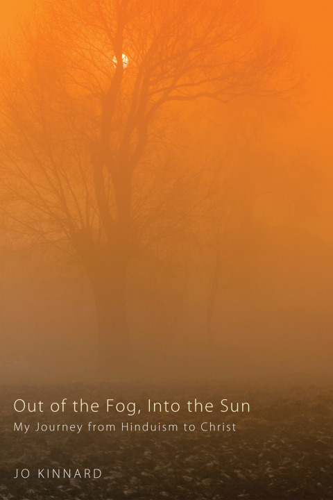 Cover image for book Out of the Fog, Into the Sun