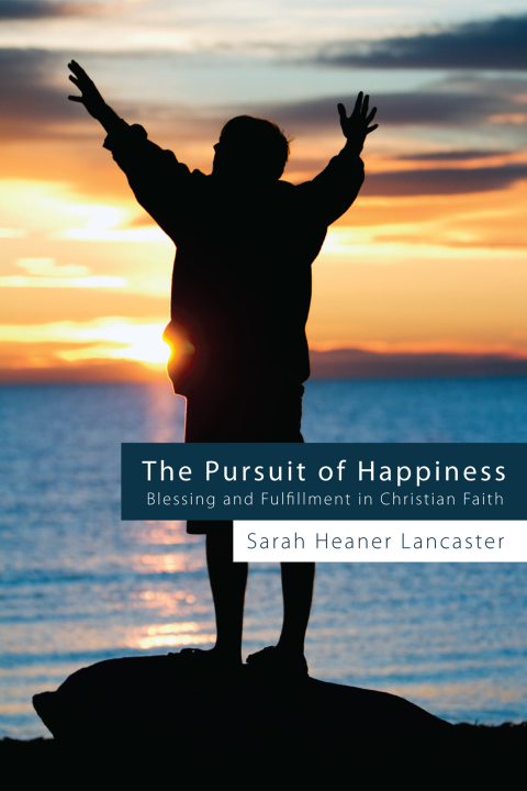 Cover image for book The Pursuit of Happiness