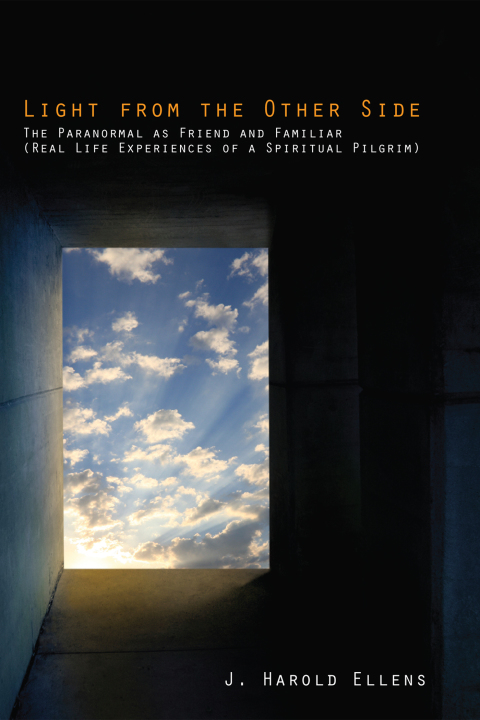 Cover image for book Light from the Other Side
