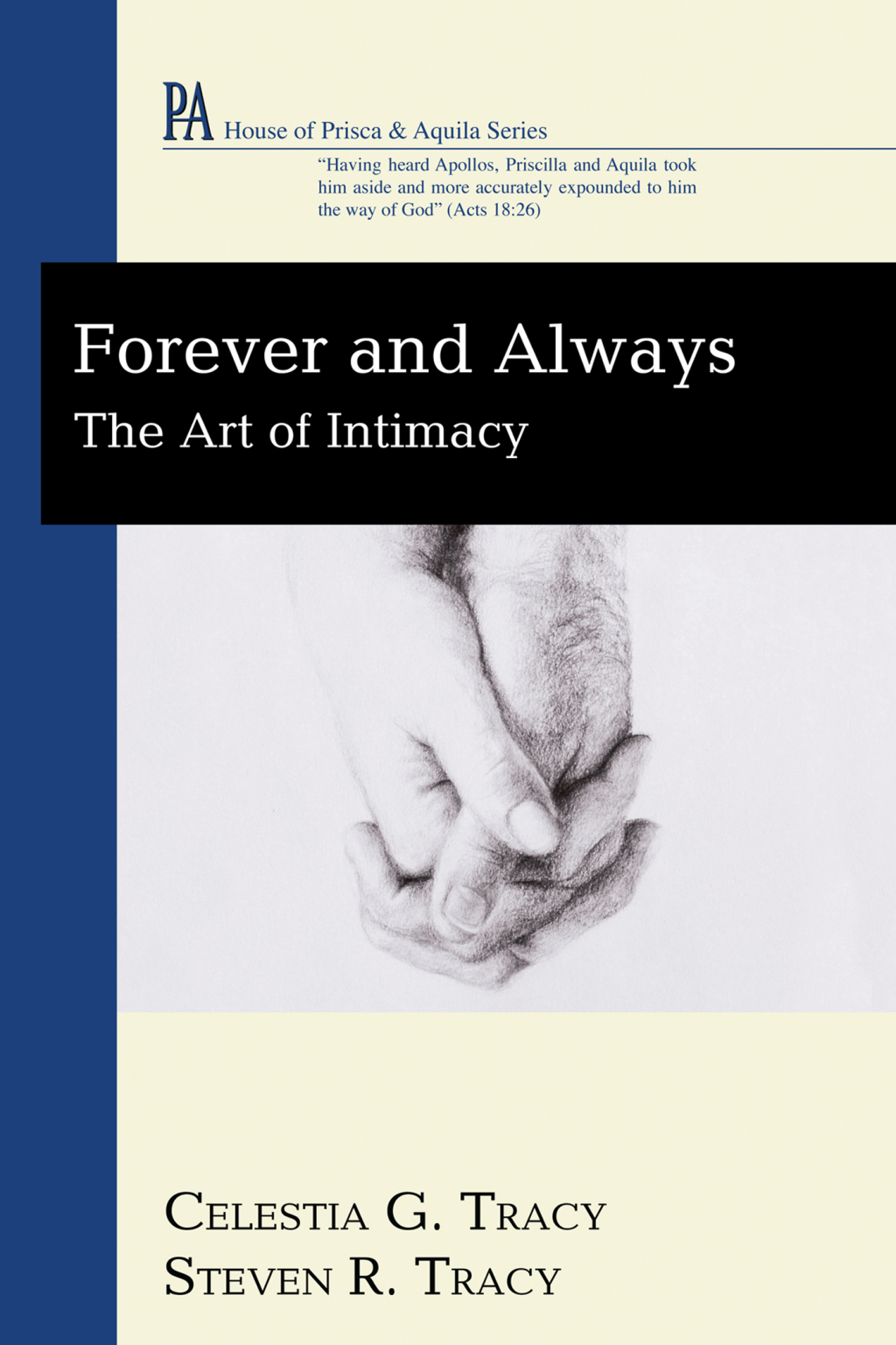 Forever and Always (eBook) - Celestia G. Tracy; Steven R. Tracy,