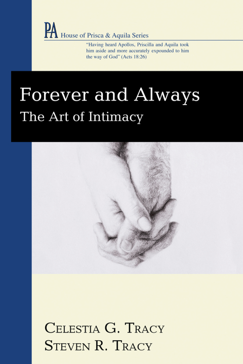 Cover image for book Forever and Always