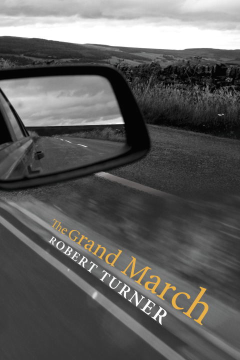 Cover image for book The Grand March