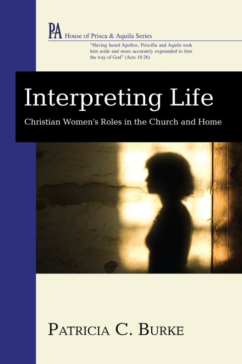 Cover image for book Interpreting Life